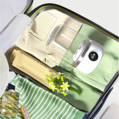 Compact Clothes Cleaner