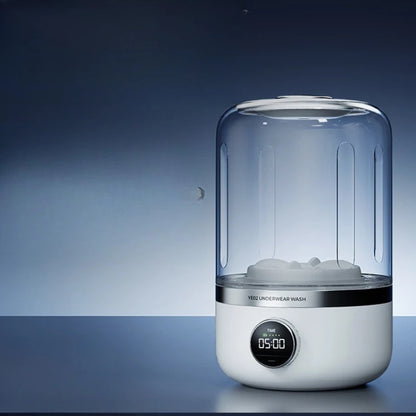 Compact Clothes Cleaner